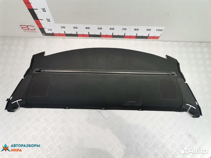 Козырек солнцезащитный BMW 5 E60/E61 2005