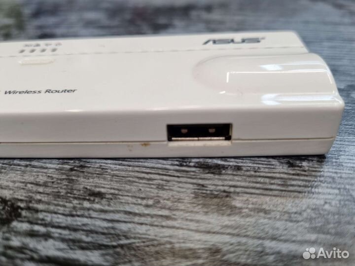 3g модем МТС + беспроводной роутер