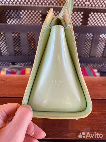 Сумка женская Prada