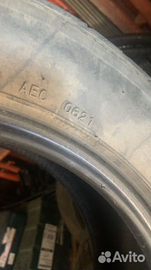 Maxxis ZR9 Victra 235/55 R18 104W