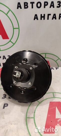 Главный тормозной цилиндр Nissan Juke F15E HR16DE