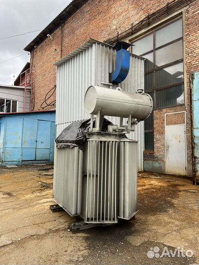 Трансформатор