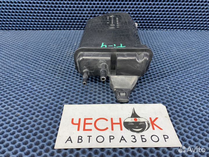 Адсорбер / фильтр угольный VW Tiguan NF