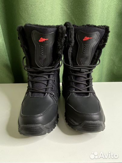 Зимние тактические сапоги 42-43р