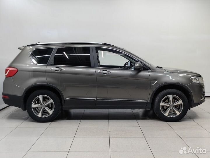 HAVAL H6 1.5 AT, 2019, 87 000 км