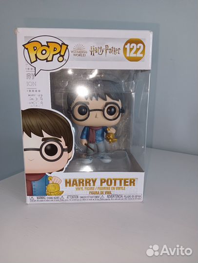 Funko Pop Harry Potter