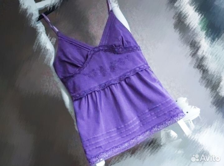 Топ женский 42 р