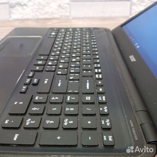 Игровой Acer i3-4010U/Radeon R7 M265 2gb