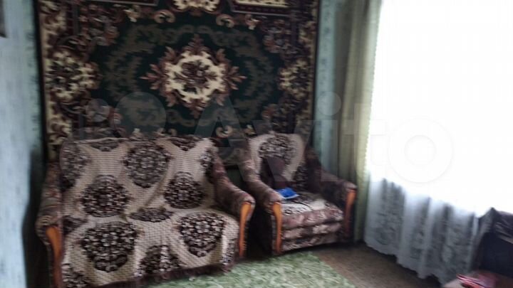 Дом 57 м² на участке 7 сот.