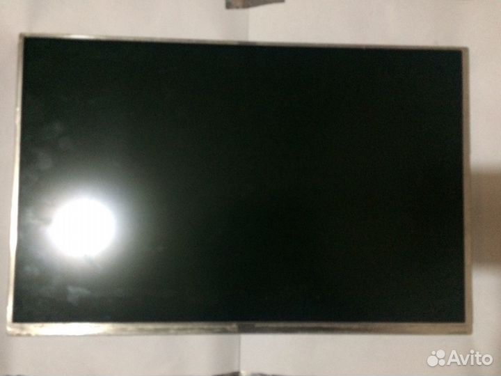 Macbook pro a1260 матрица