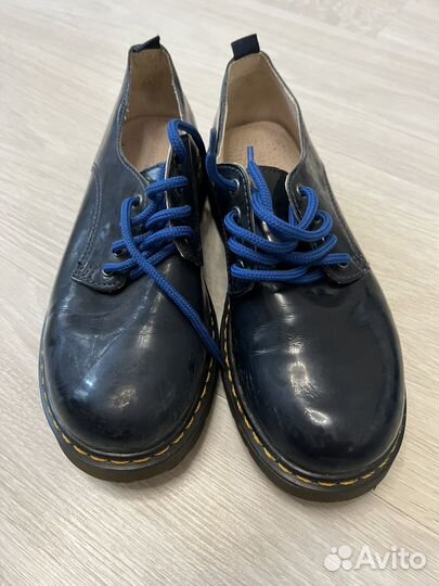 Ботинки Thomas Munz