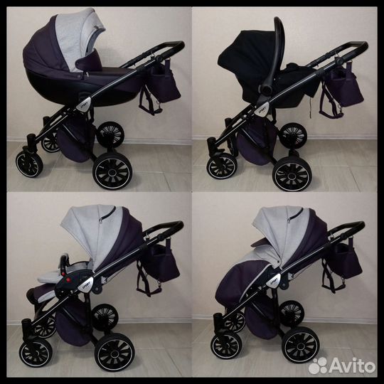 Анекс Спорт 2.0 (Отличном состоянии)