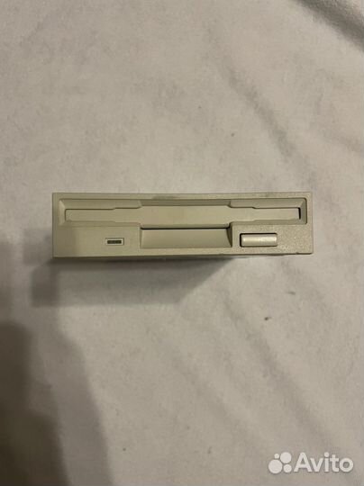 Дискетовод, раритет)