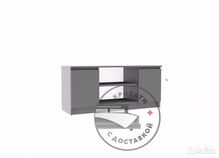 Тумба под телевизор