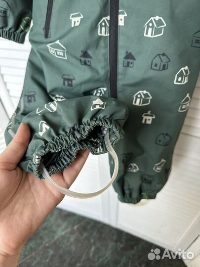 Комбинезон reima 74-80