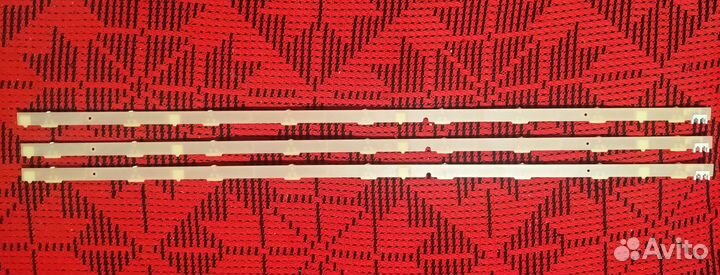 LED подсветка 2013SVS32F от тв samsung 32