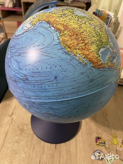 Глобус