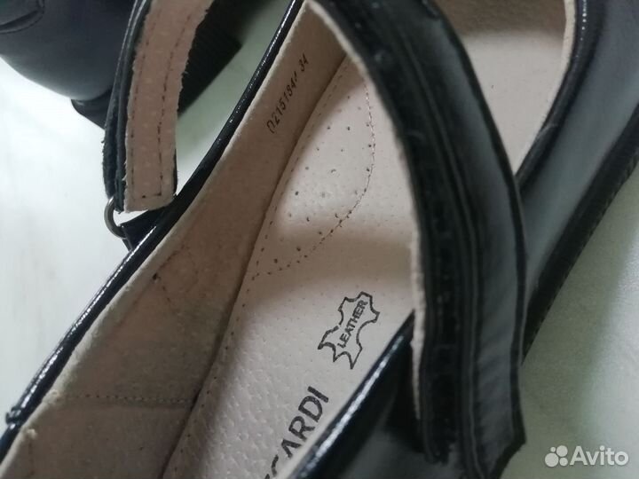 Детская обувь для девочек