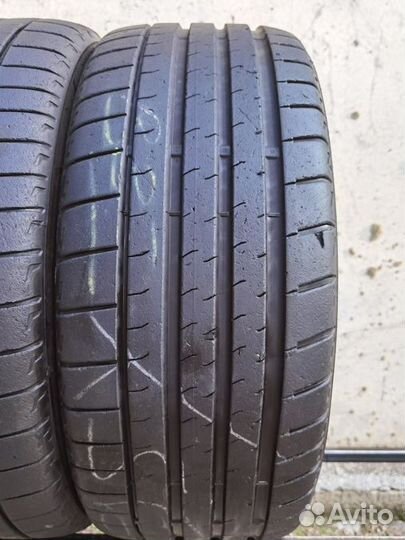 Bridgestone Potenza RE760 Sport 225/45 R18 95Y