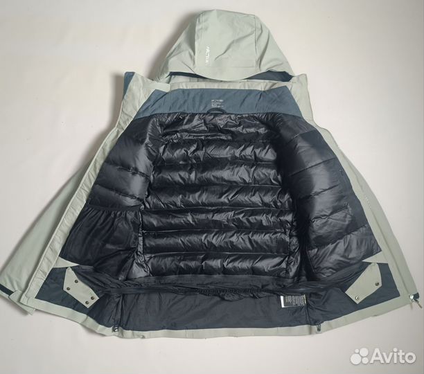 Куртка Arcteryx Macai Jacket