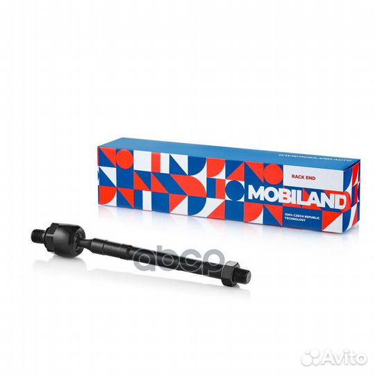 Тяга рулевая левая/правая для а/м KIA sportage