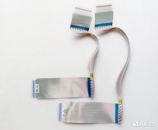 BN96-50626A BN96-50626C шлейфы lvds QE65Q70TAU