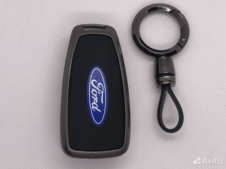 Чехол для ключа ford