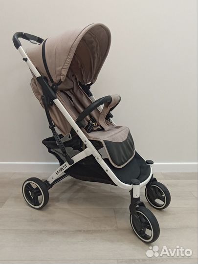 Прогулочная коляска бу
