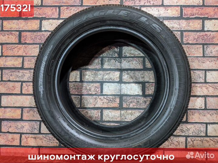 Goodyear Eagle LS2000 225/55 R18