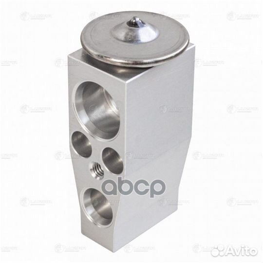 Клапан расширительный кондиционера (трв) ltrv 1