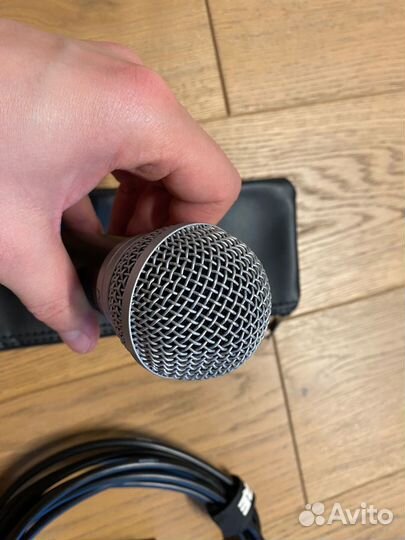 Микрофон Shure PG48