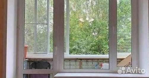 Пластиковые окна на заказ