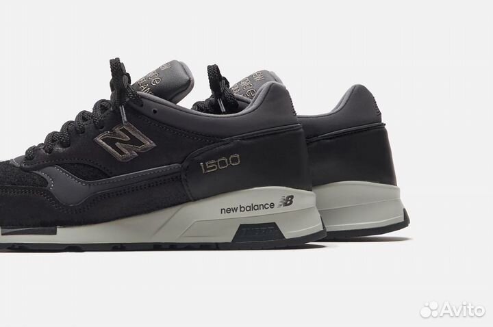 New Balance M1500DJ made in England 8.5US