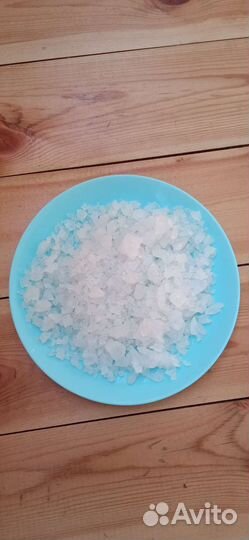 Соль (о.Бурсоль) Алтайский край