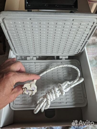 Электровафельница Лакомка как в СССР новая