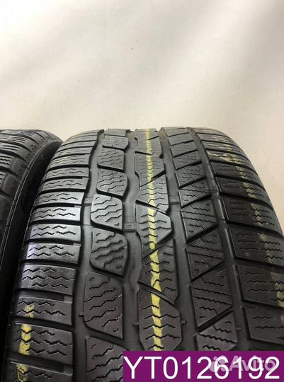 Continental ContiWinterContact TS 830 P 245/40 R20 99V