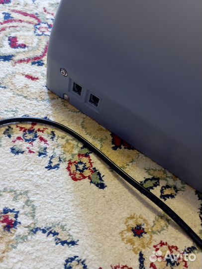 Детектор банкнот dors 130