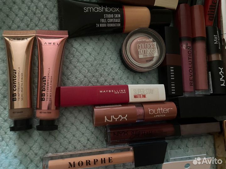 Набор косметики
