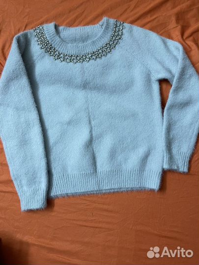 Женские вещи пакетом 42