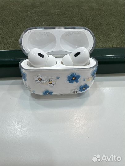 Наушники apple earpods original