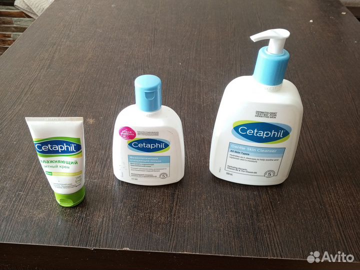 Лечебная косметика