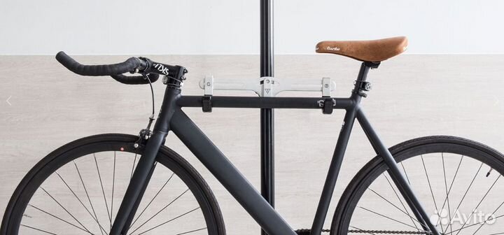 Стенд для велосипедов