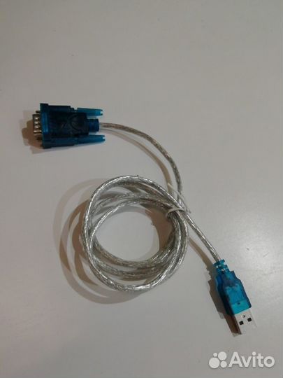 Кабель для маршрутизаторов Cisco