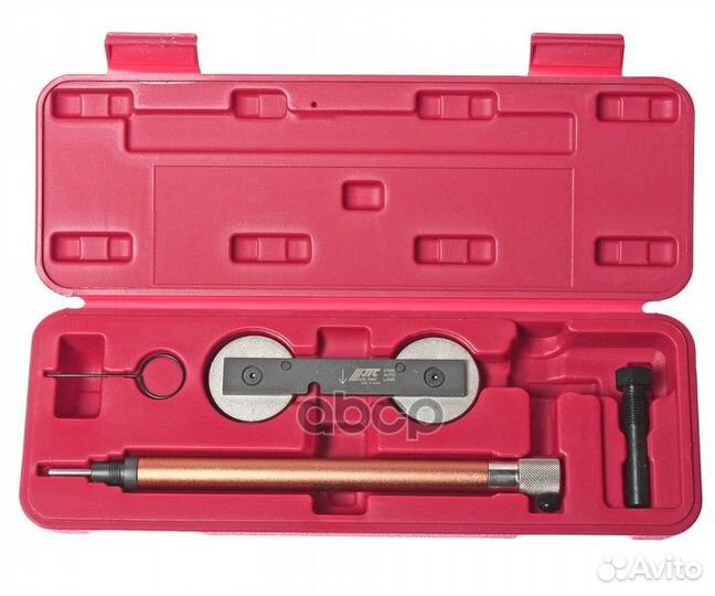 Набор фиксаторов распредвала для установки фаз