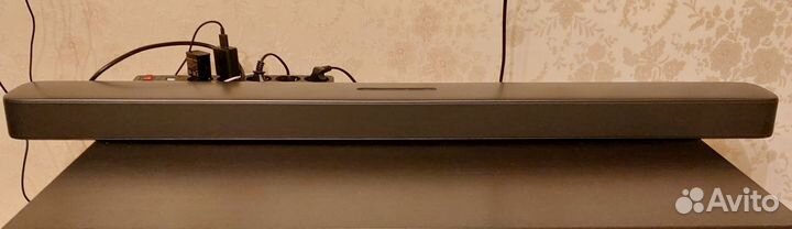 Саундбар JBL Bar 5.1 Surround