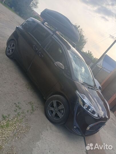 Такси межгород трансфер