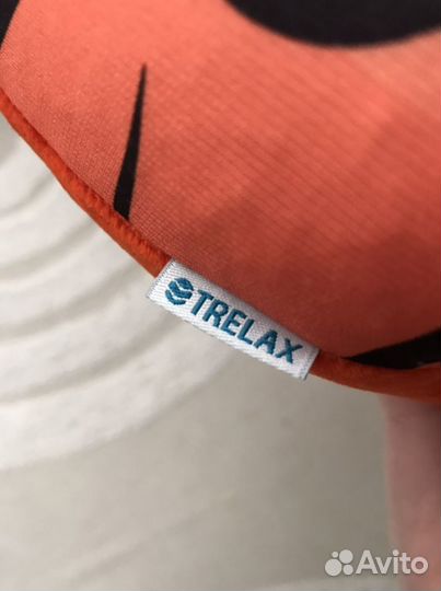 Ортопедическая подушка Trelax на шею