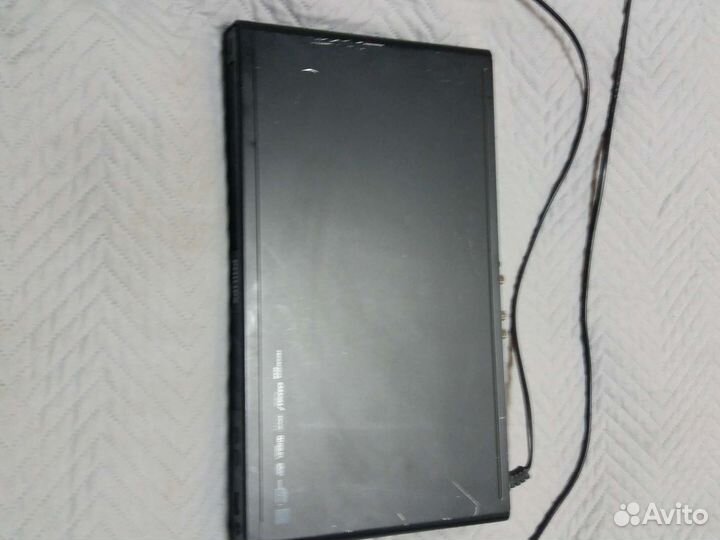 Dvd проигрыватель