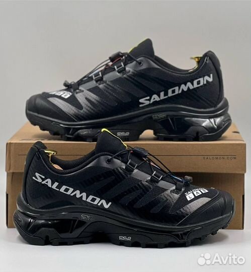 Salomon XT - 4 OG