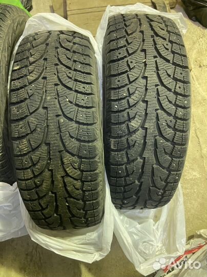 Hankook I'Pike RW11 225/60 R17 99T